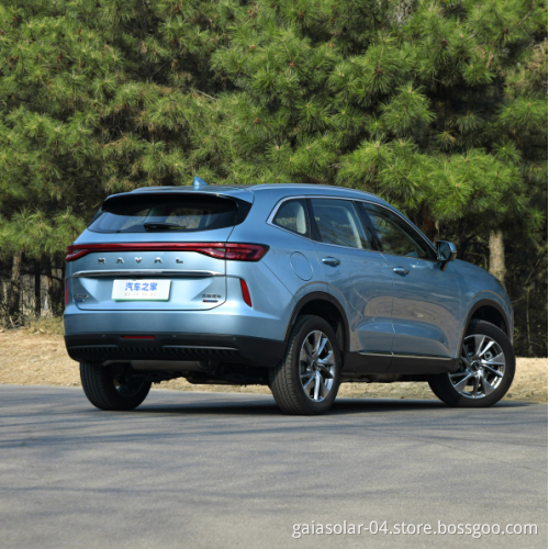 Great Wall SUV Haval H6 1.5T 2.0T 2WD 4WD 2023 Migliore fabbrica di vendite Nuove vendite di veicoli a combustibile